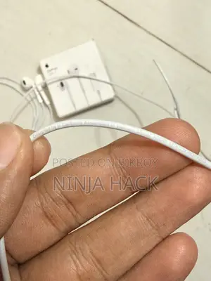 অ্যাপল ইয়ারপডস