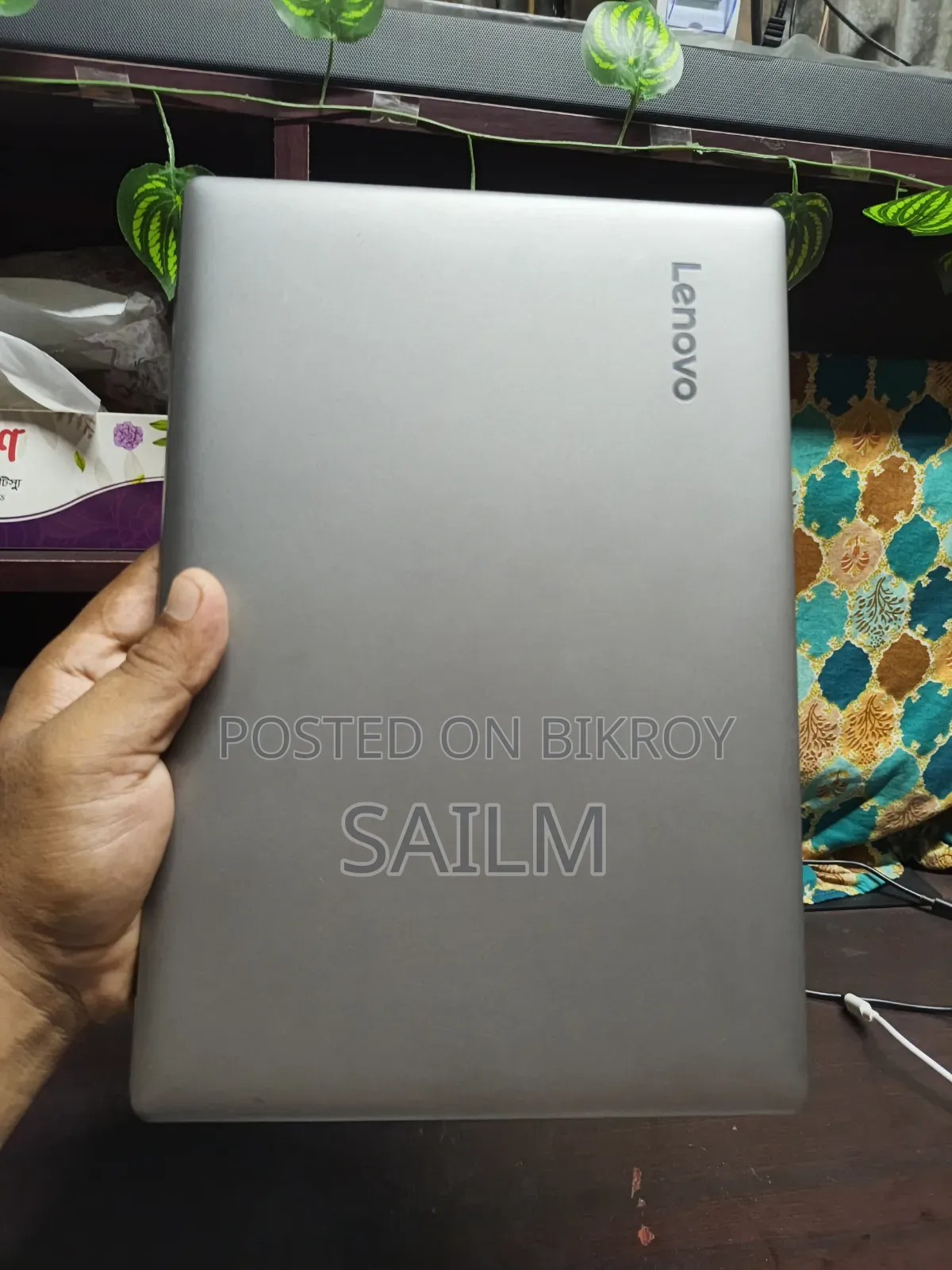 ল্যাপটপ লেনোভো থিংকপ্যাড এক্স১ কার্বন ৪ জিবি ইন্টেল সেলেরন এইচডিডি ৫০০ জিবি