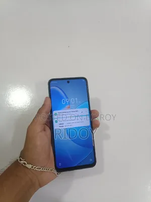 Infinix Hot 12 128 GB Bronze