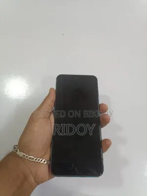 Infinix Hot 12 128 GB Bronze