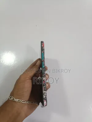 Infinix Hot 12 128 GB Bronze