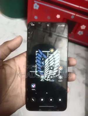 Xiaomi Redmi Note 12 128 GB Black