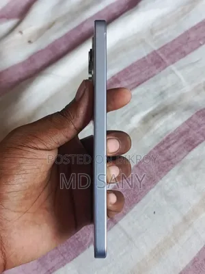 Xiaomi Redmi Note 13 Pro 5G 128 GB White