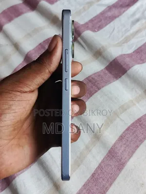 Xiaomi Redmi Note 13 Pro 5G 128 GB White
