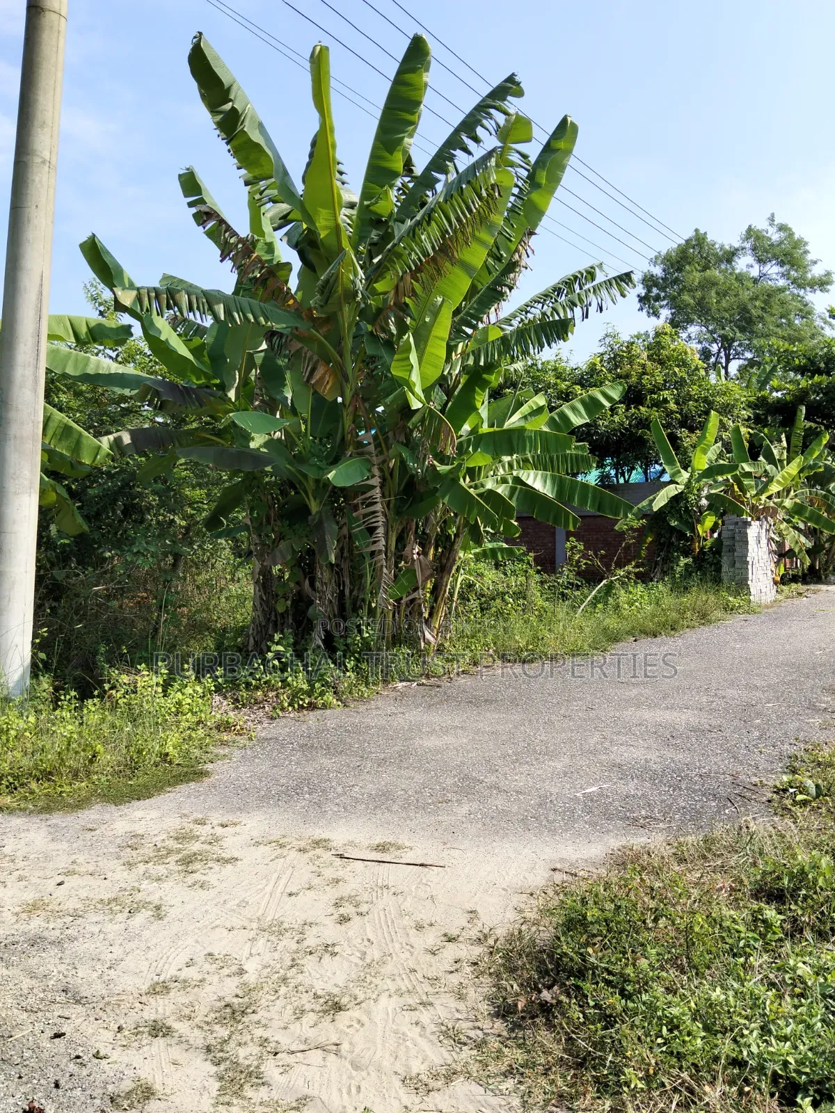 পূর্বাচল ৮ নং সেক্টরে ৩ কাঠা প্লট বিক্রি