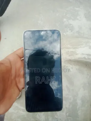 ইনফিনিক্স হট ৬০আই ১২৮ জিবি সিলভার