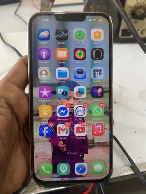 Apple iPhone 13 Pro Max 128 GB Gray