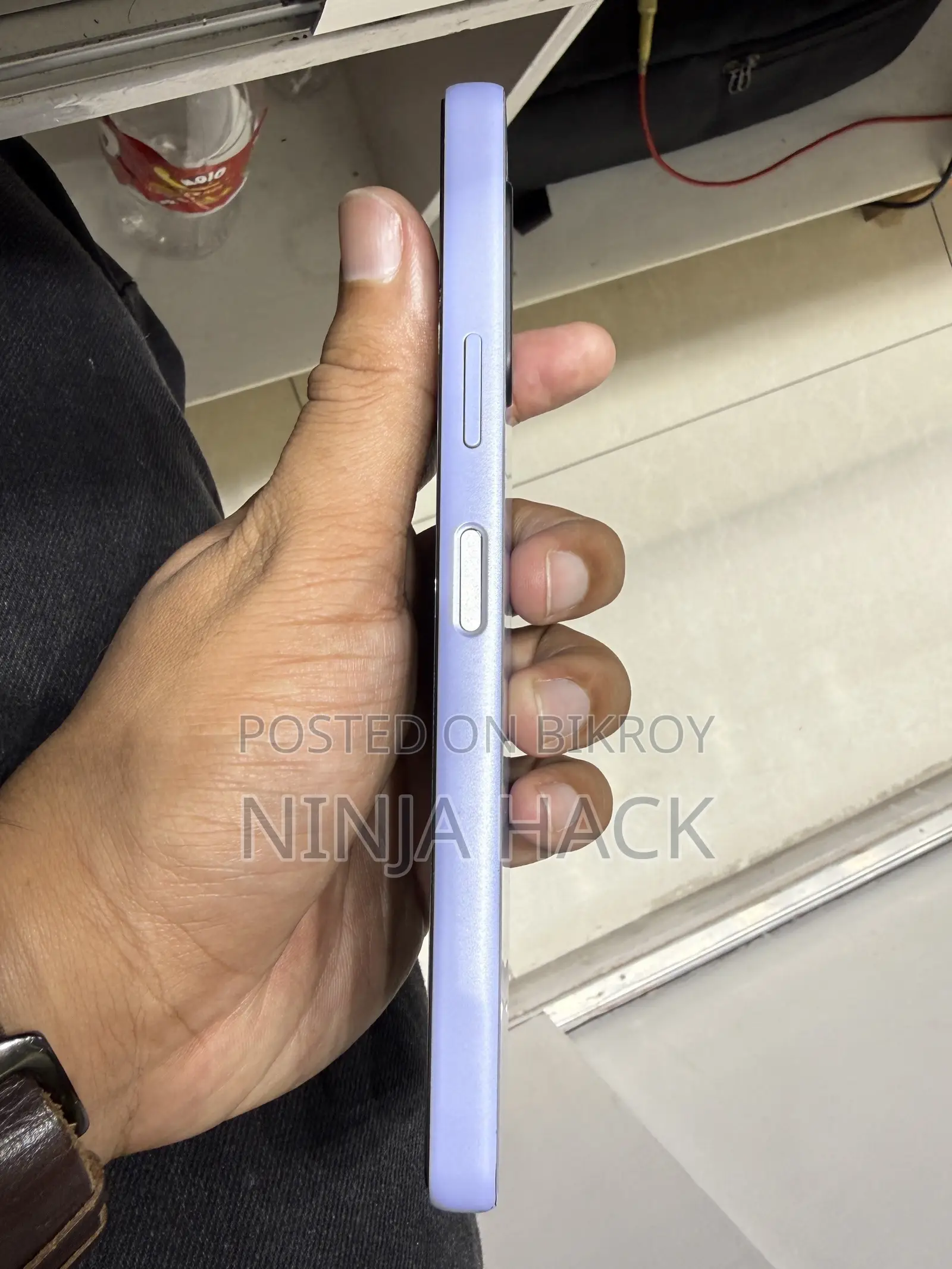 Sony Xperia 10 V 128 GB Blue