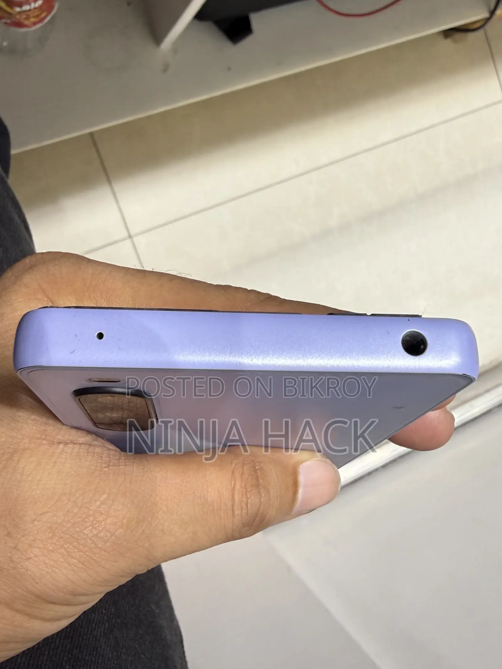 Sony Xperia 10 V 128 GB Blue