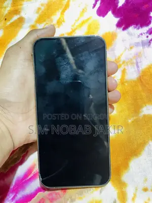 অ্যাপল আইফোন ১৩ প্রো ম্যাক্স ১২৮ জিবি রোজ গোল্ড