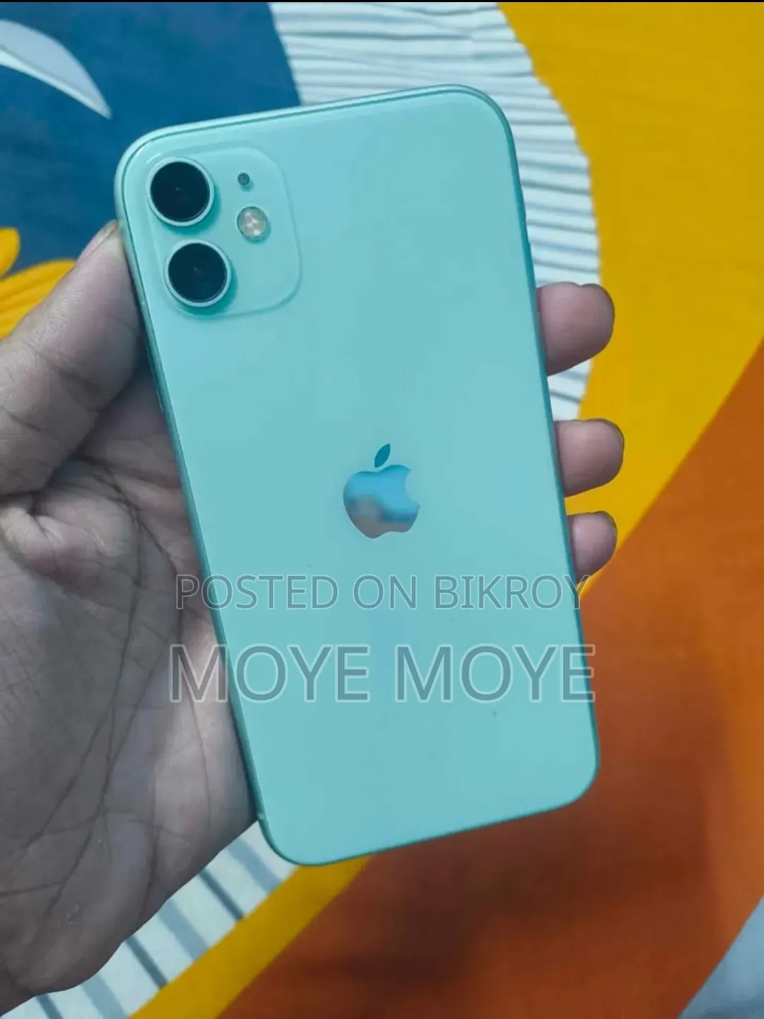 Apple iPhone 11 128 GB