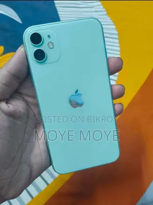 অ্যাপল আইফোন ১১ ১২৮ জিবি