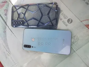 Vivo Y17 256 GB Green
