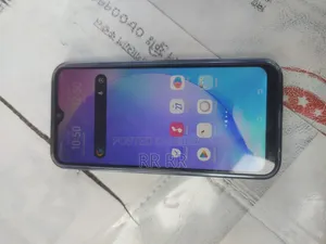 ভিভো ওয়াই১৭ ২৫৬ জিবি গ্রিন