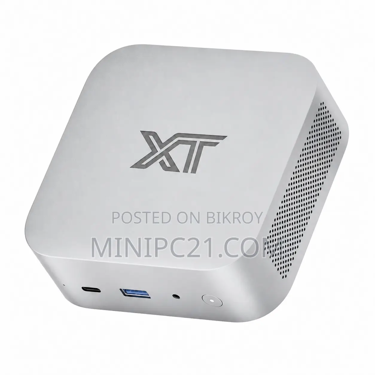 New Desktop Computer 16GB Intel Core i3 SSD 256GB