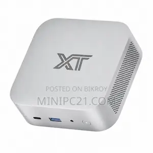 New Desktop Computer 16GB Intel Core i3 SSD 256GB