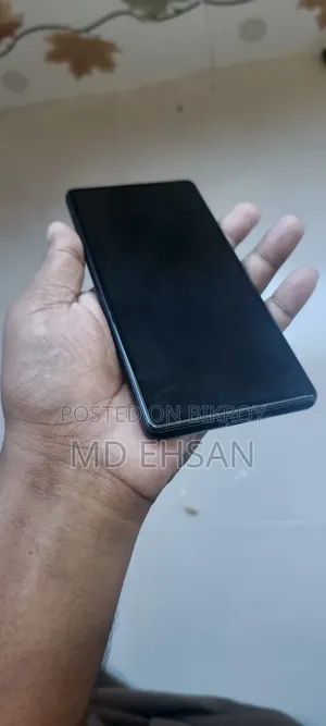 Google Pixel 6a 128 GB Black