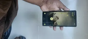 Google Pixel 6a 128 GB Black