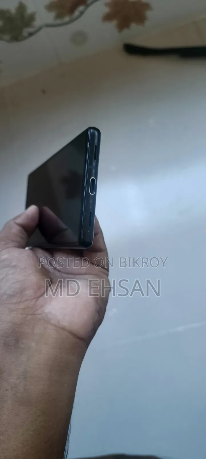 Google Pixel 6a 128 GB Black