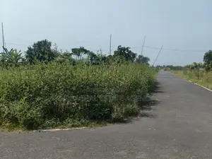 Near Playground & Mosque: 3 Katha Corner Plot, Purbachal Sector 28