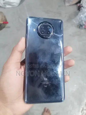 Xiaomi Mi 10i 128 GB Silver