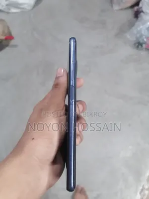 Xiaomi Mi 10i 128 GB Silver