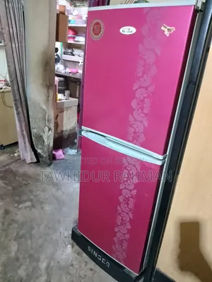 সিঙ্গার রেফ্রিজারেটর