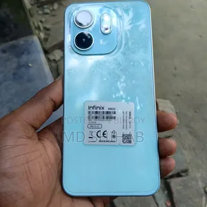 Infinix Smart 9 64 GB