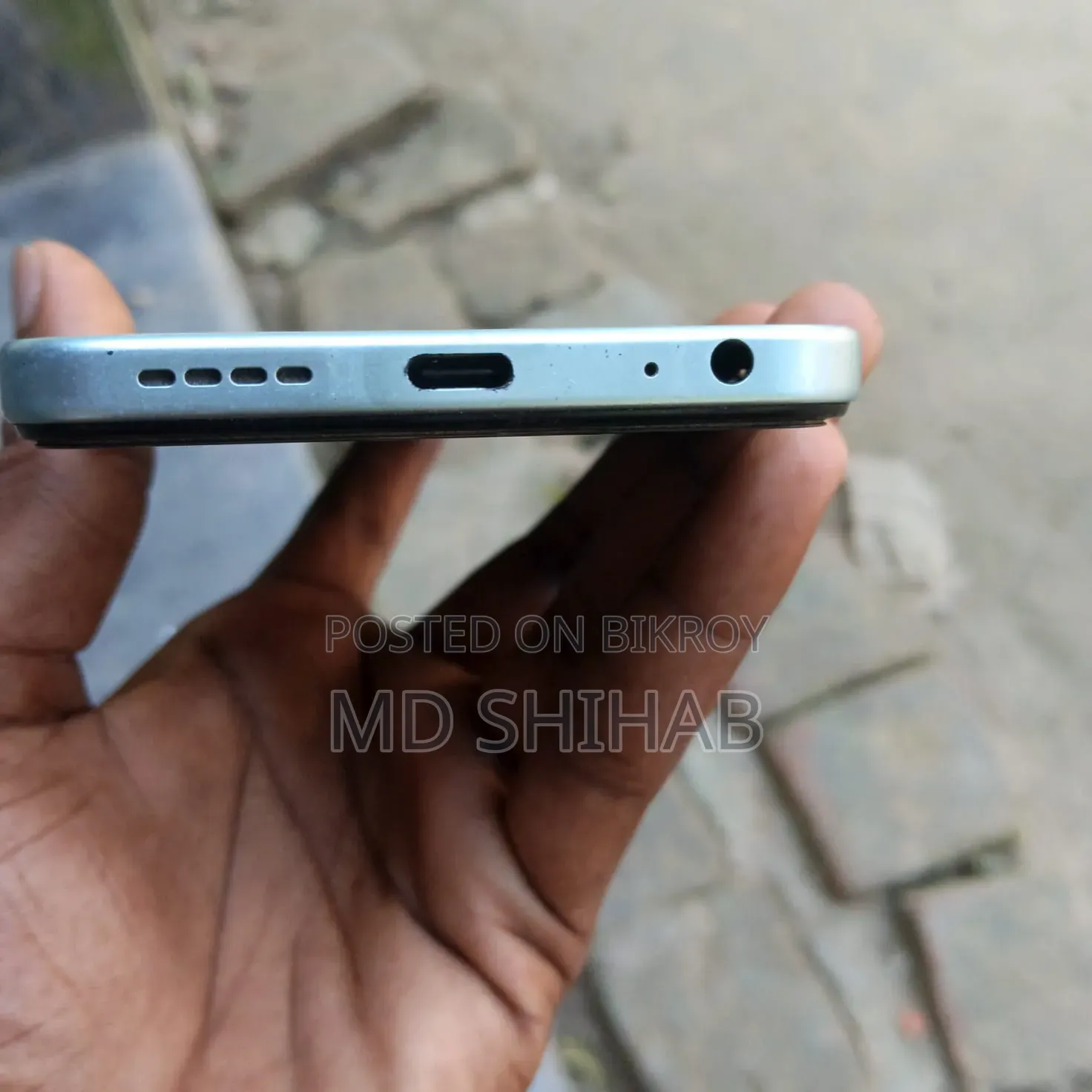 Infinix Smart 9 64 GB