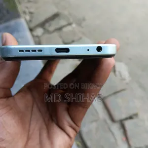 Infinix Smart 9 64 GB
