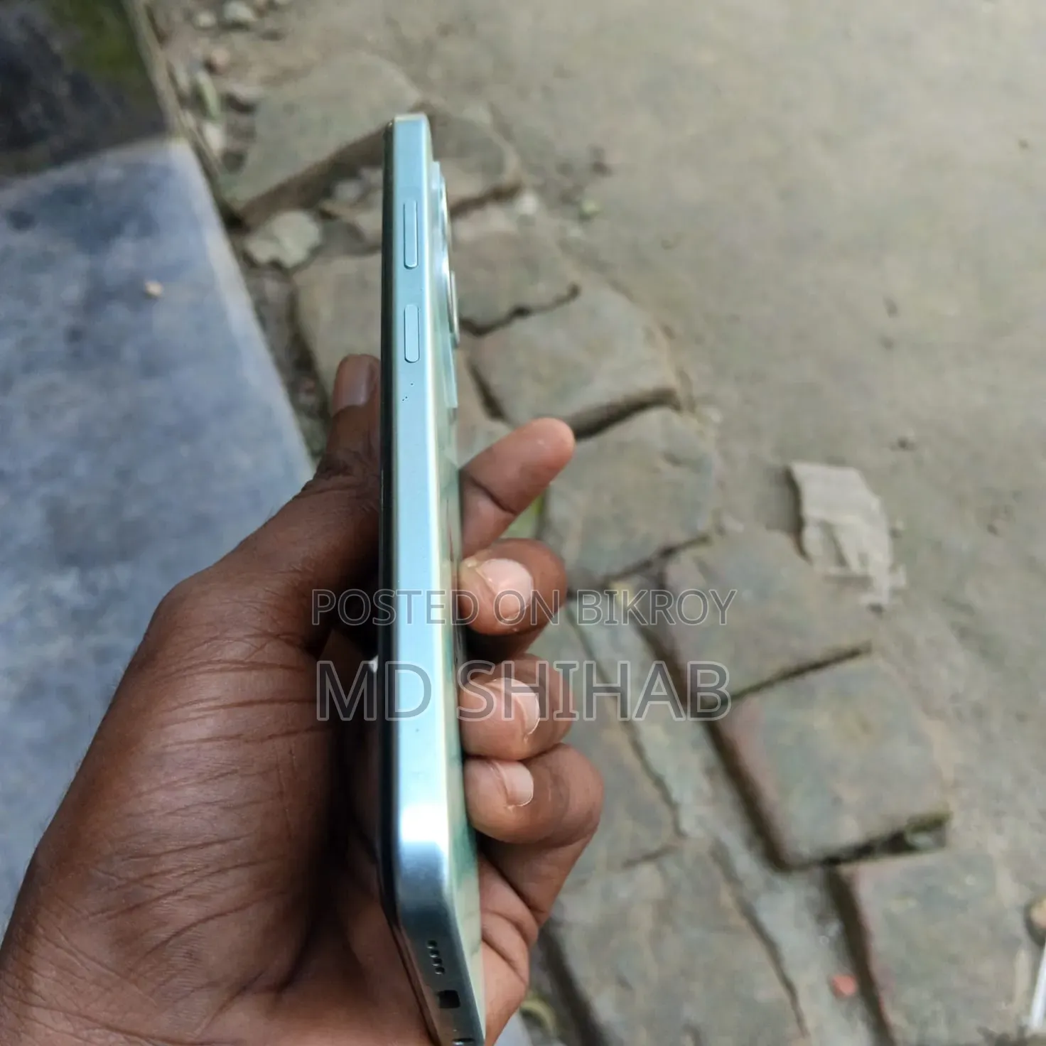 Infinix Smart 9 64 GB