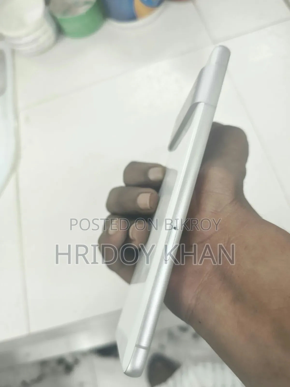 গুগল পিক্সেল ৭ ২৫৬ জিবি হোয়াইট