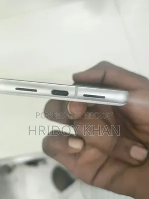 গুগল পিক্সেল ৭ ২৫৬ জিবি হোয়াইট