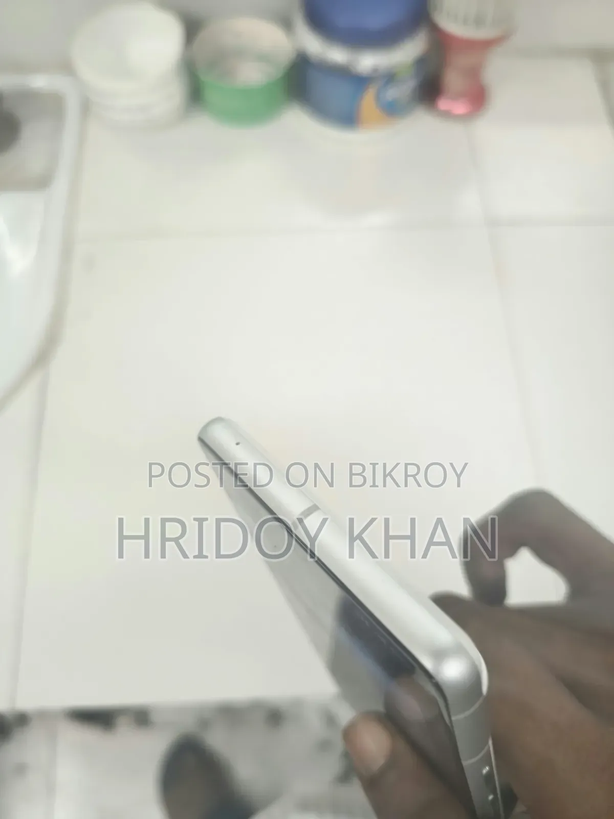 গুগল পিক্সেল ৭ ২৫৬ জিবি হোয়াইট