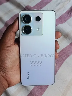 Xiaomi Redmi Note 13 Pro 5G 128 GB Red