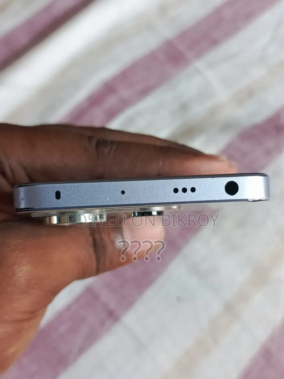 Xiaomi Redmi Note 13 Pro 5G 128 GB Red