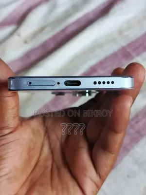 Xiaomi Redmi Note 13 Pro 5G 128 GB Red