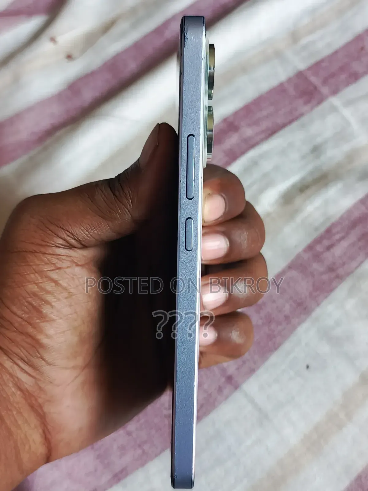 Xiaomi Redmi Note 13 Pro 5G 128 GB Red