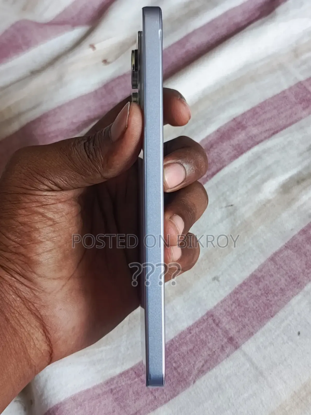 Xiaomi Redmi Note 13 Pro 5G 128 GB Red