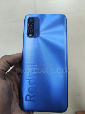 শাওমি রেডমি ৯ পাওয়ার ১২৮ জিবি ব্লু