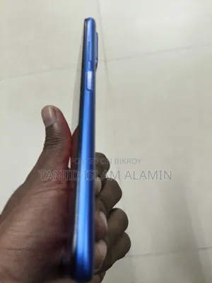 Xiaomi Redmi 9 Power 128 GB Blue
