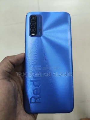 Xiaomi Redmi 9 Power 128 GB Blue