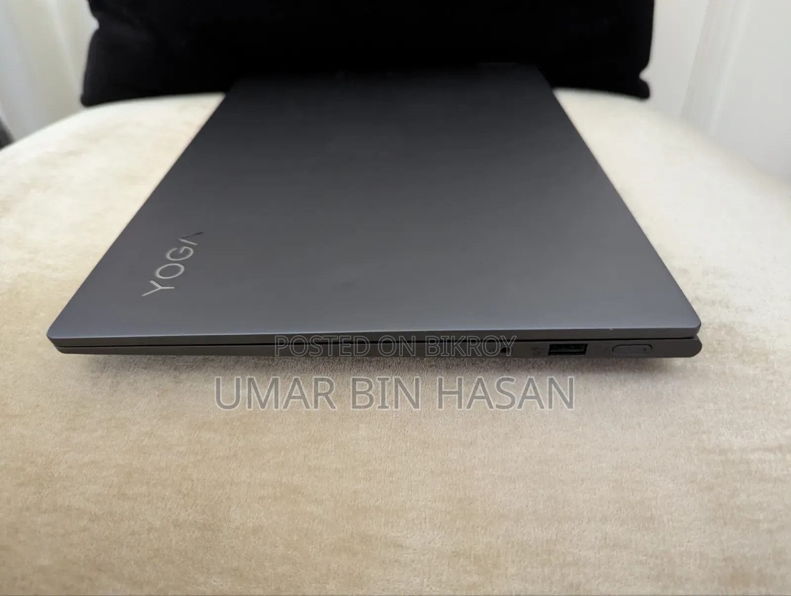 Lenovo Laptop 16GB AMD Ryzen 7 SSD 512GB