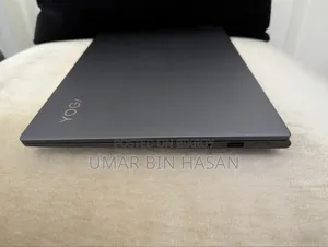 Lenovo Laptop 16GB AMD Ryzen 7 SSD 512GB