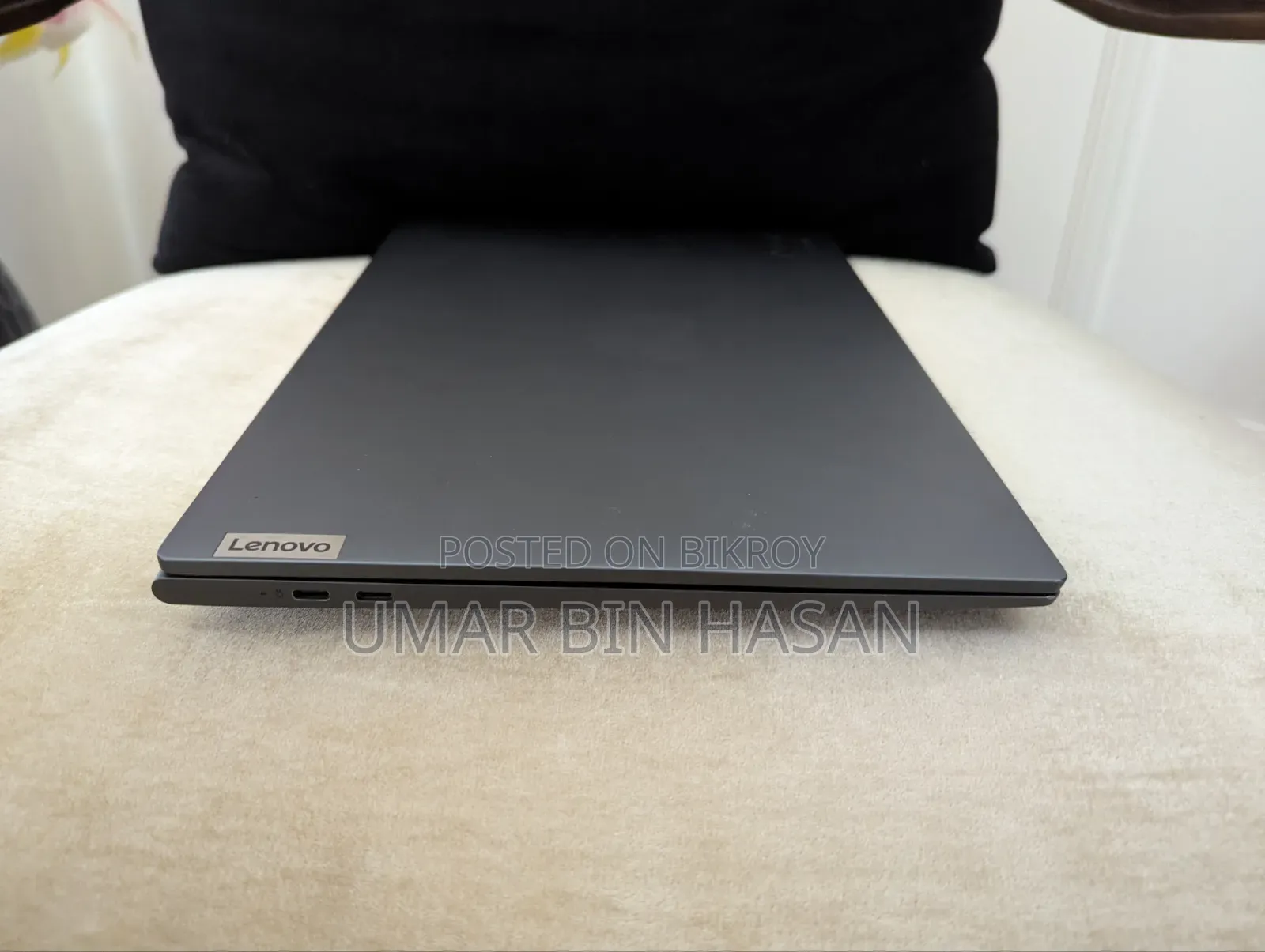 Lenovo Laptop 16GB AMD Ryzen 7 SSD 512GB