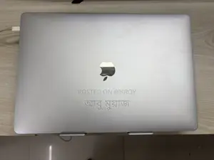 Laptop Apple MacBook Pro 2016 16GB Intel Core 7 SSD 256GB