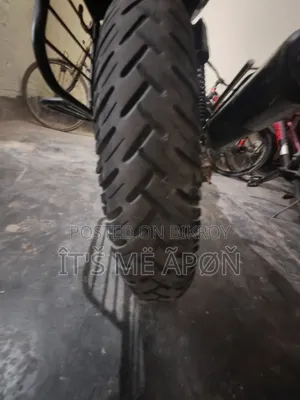 বাজাজ পালসার ১৫০ ২০১৮ রেড
