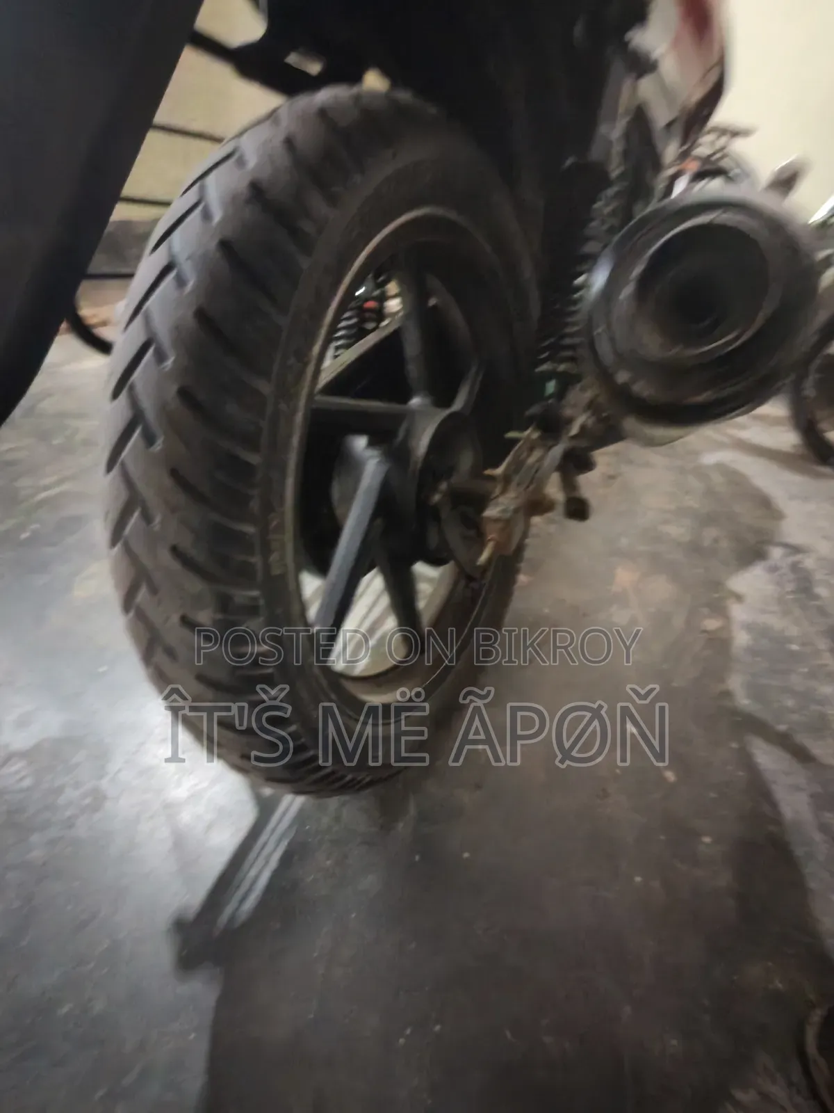 Bajaj Pulsar 150 2018 Red