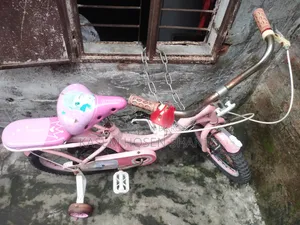 Kids Bicycle