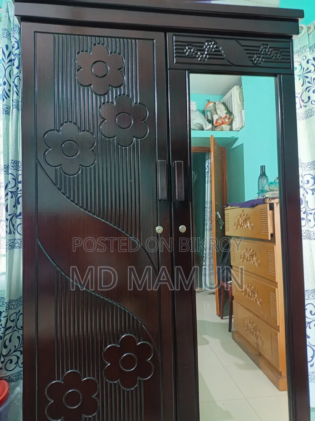 Partex Wardrobe